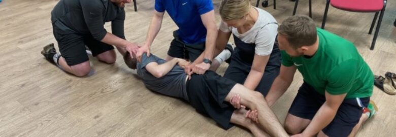 First Aid Course Portsmouth