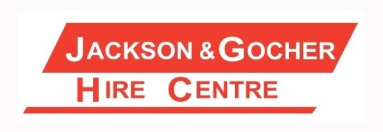 Jackson & Gocher Hire Centre