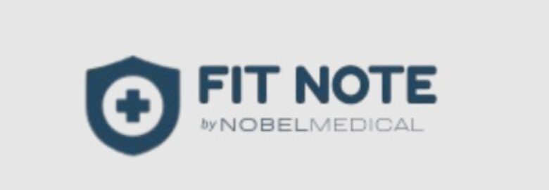 FitNote London