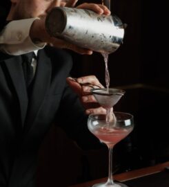 Bar Match Ltd