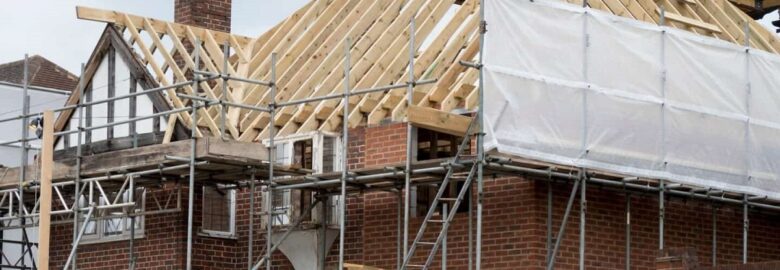 Hampshire Roofing Services