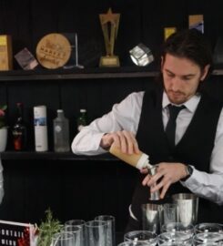 Bar Match Ltd