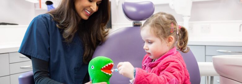 Damira Portsmouth Dental Practice