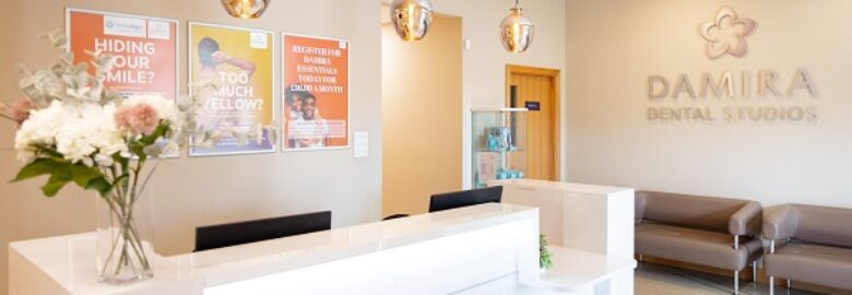 Damira Holt Dental Practice