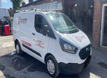 All Guard Roofing Ltd