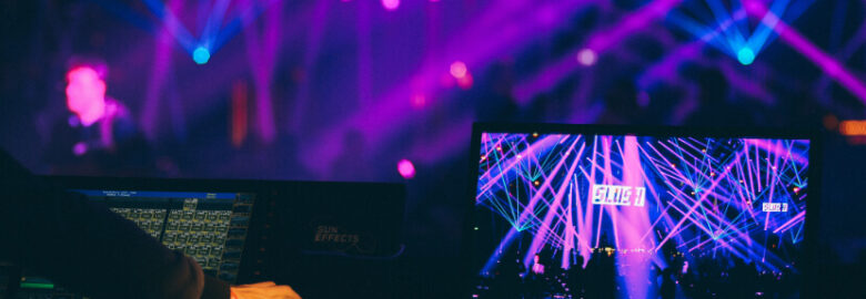 Corporate Audio Visual Hire Ltd