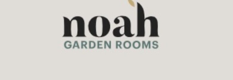 Noah Garden Rooms