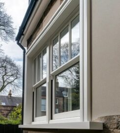 Double Glazing Quotes in Glasgow by Jupillo