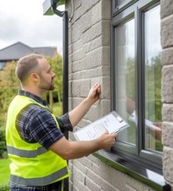 Double Glazing Quotes in Glasgow by Jupillo