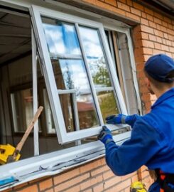 Double Glazing Quotes in Glasgow by Jupillo