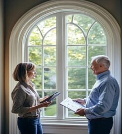 Double Glazing Quotes in Glasgow by Jupillo