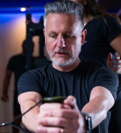 Fitness Lab Fitzrovia