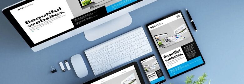 Tamed Web Design