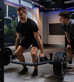 Fitness Lab Fitzrovia