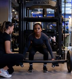 Fitness Lab Fitzrovia