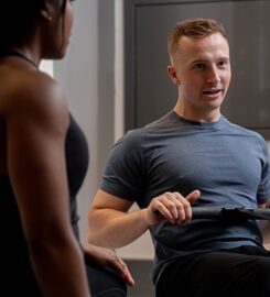 Fitness Lab Fitzrovia