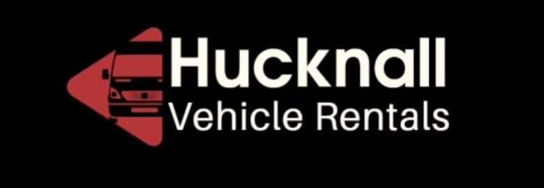 Van Hire Hucknall