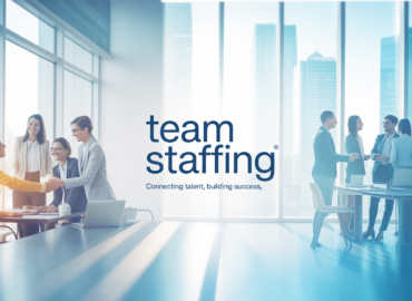 Team Staffing – Temporary Staff Agency
