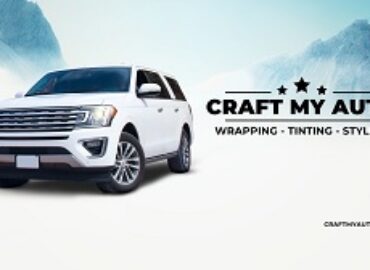 Craft My Auto