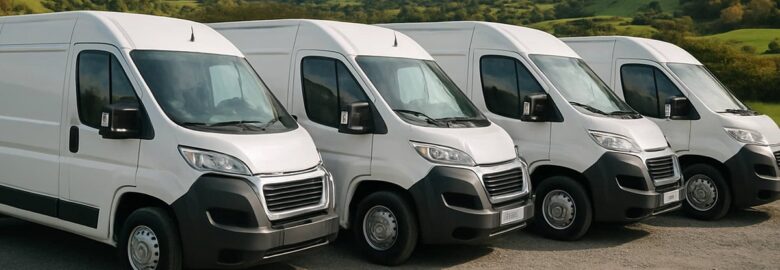 Van Hire Cwmbran