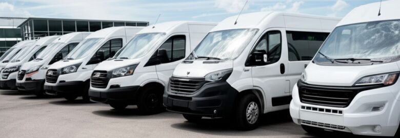 Van Hire Rhyl