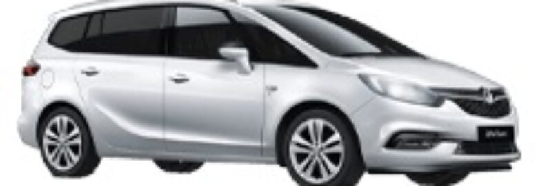 Minibus Hire Luton