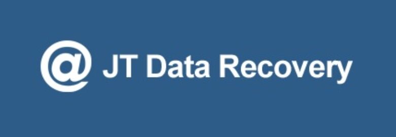 JT Data Recovery