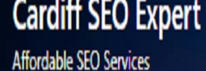Cardiff SEO Expert