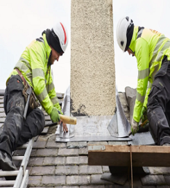 Edinburgh Borders Roofing