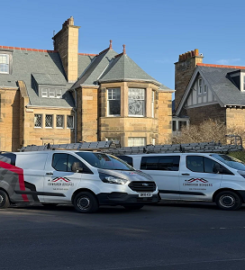 Edinburgh Borders Roofing