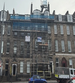 Edinburgh Borders Roofing