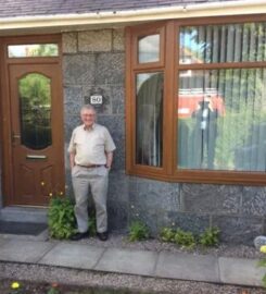 Double Glazing Windows in Glasgow Ultimate Home Solutions Ltd