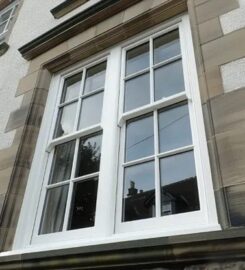 Double Glazing Windows in Glasgow Ultimate Home Solutions Ltd