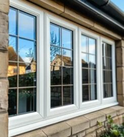 Double Glazing Windows in Glasgow Ultimate Home Solutions Ltd