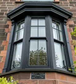 Double Glazing Windows in Glasgow Ultimate Home Solutions Ltd