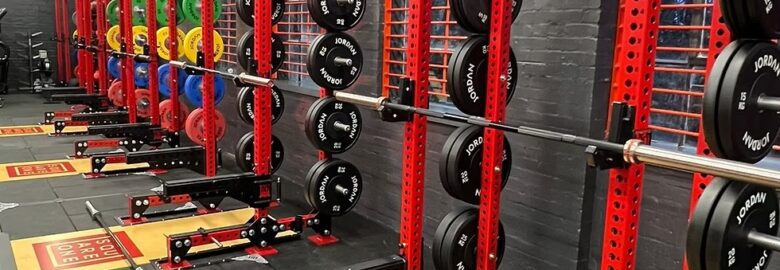 Square One Gym Hitchin – Gym & Personal Training