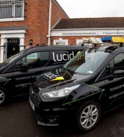 Lucid Technology Solutions