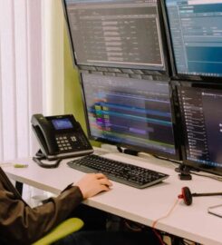 Lucid Technology Solutions