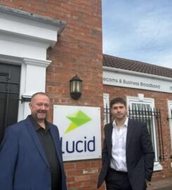 Lucid Technology Solutions