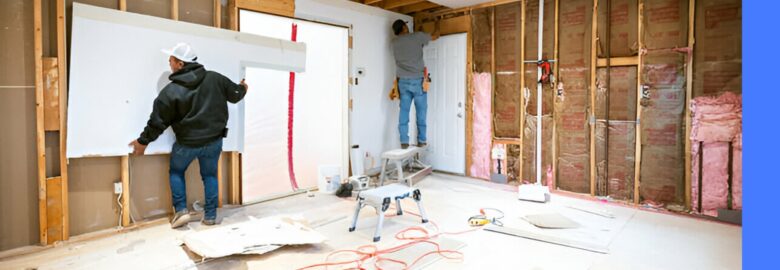 4 Point Property Development | Builder Hitchin