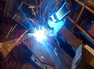 Mobile Welder London