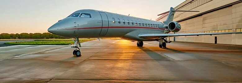 Private Jet London to Dubai