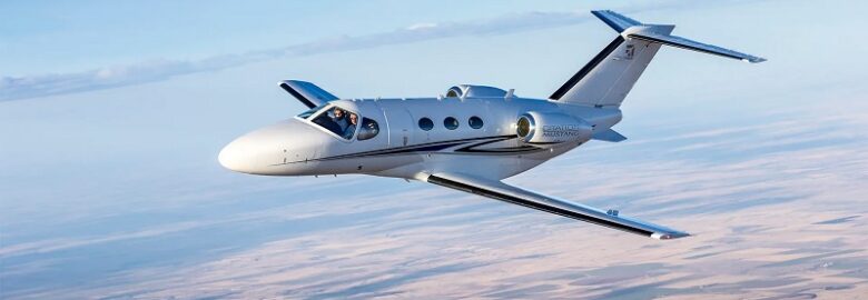 Private Jet London to Nice