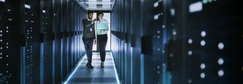 Severn Technologies