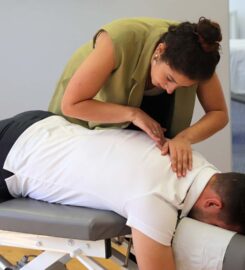 Willow Chiropractic – Emmersons Green