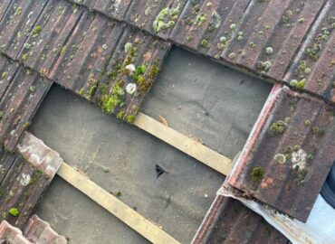 London City Roofers