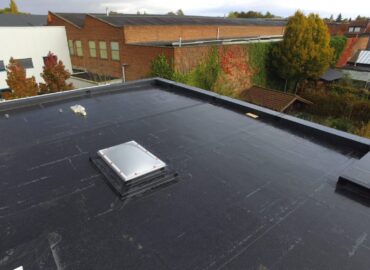 London City Roofers