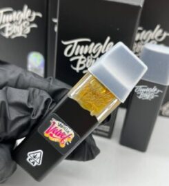 Jungle boy vapes