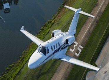 Private Jet London to Dubai