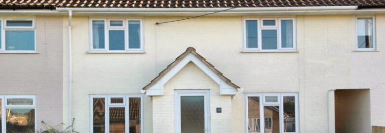 Carter & May Estate Agents